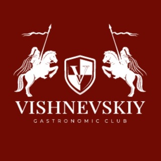 Telegram profile photo for Гастроклуб VISHNEVSKIY
