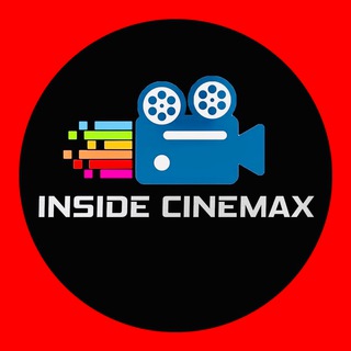 Telegram profile photo for Inside Cinemax