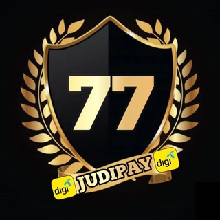Telegram profile photo for Judipay77 Trusted
