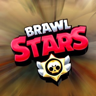 Telegram profile photo for BRAWL STARS