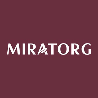 Telegram profile photo for Мираторг | Корма для животных🐾