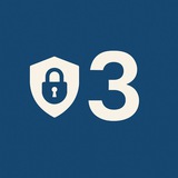 Telegram profile photo for قسم الأمن السيبراني والحوسبة السحابية المرحلة الثالثة