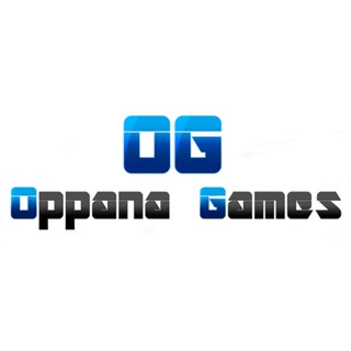 Telegram profile photo for Oppana Games