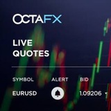 Telegram profile photo for OCTA FX TRADING SIGNALS (FREE)