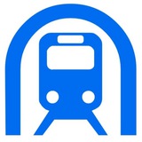 Telegram profile photo for Строительство метро