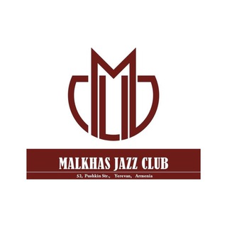 Telegram profile photo for Malkhas Jazz Club