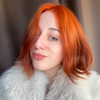 Telegram profile photo for та дебилка с кучей концертов