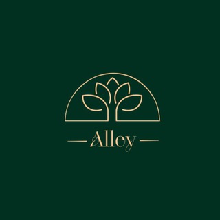 Telegram profile photo for ALLEY