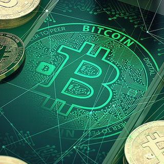 Telegram profile photo for КриптоРейтинг