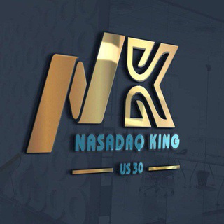 Telegram profile photo for NASDAQ KING US30 SIGNALS ππ