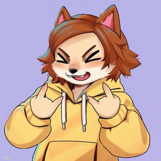 Telegram profile photo for Mr.Kvas