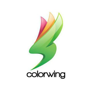 Telegram profile photo for Colorwing mall