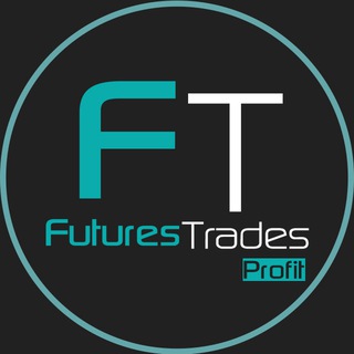 Telegram profile photo for FuturesTrades | Profits