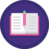 Telegram profile photo for کتابتُ بفروش