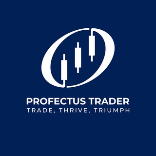Telegram profile photo for Profectus Trader