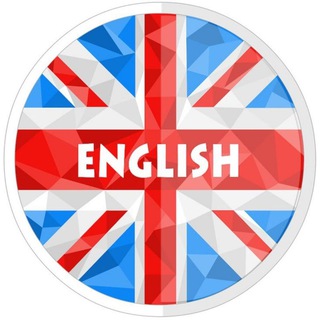 Telegram profile photo for levelup english