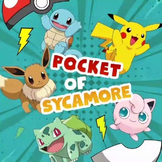 Telegram profile photo for Pocket of Sycamore: A Journey Beneath the Sycamore Trees.