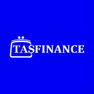 Telegram profile photo for Tasfinance.uz