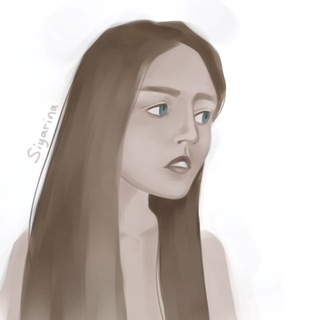 Telegram profile photo for siyarina
