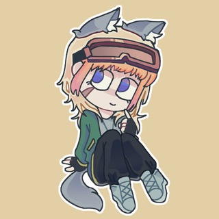 Telegram profile photo for Volchokteam \\ Волчоктим