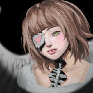 Telegram profile photo for REI.ALINA
