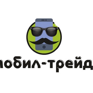 Telegram profile photo for Мобил-Трейд