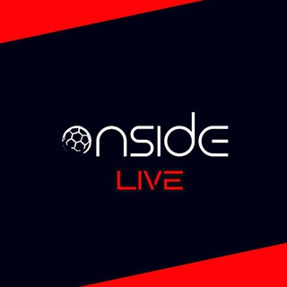 Telegram profile photo for ONSIDE LIVE