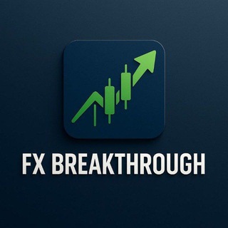 Telegram profile photo for FX_Breakthrough