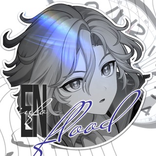 Telegram profile photo for ЗАКРЫТО 〔⟡𝑬𝑵𝑫𝑳𝑬$$ 𝑵𝑶̸𝑾⟡〕ⁱⁿᶠᵒ