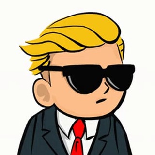Telegram profile photo for WallStreetBets
