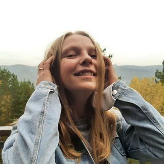 Telegram profile photo for У Даши вкусно!