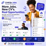 Telegram profile photo for 13jobs.com