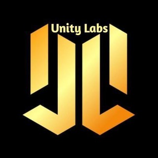 Telegram group profile photo for Unity Labs Chat
