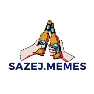 Telegram profile photo for Sazej.memes Free tipy