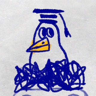 Telegram profile photo for Студенческое научное сообщество ФГН НИУ ВШЭ
