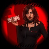 Telegram profile photo for INFO WLL | RC💋