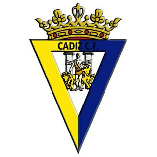Telegram profile photo for Cádiz CF