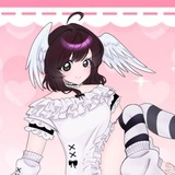 Telegram profile photo for ─ʚ𝙼𝚎𝚕 ᴀʀᴛsɞ˚∘˙