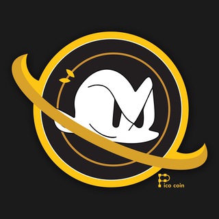 Telegram profile photo for Pico Coin English Community