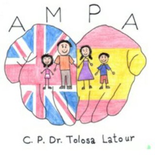 Telegram profile photo for AMPA TOLOSA LATOUR