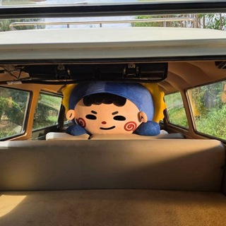 Telegram profile photo for ดาวดับ (Dāw dạb)