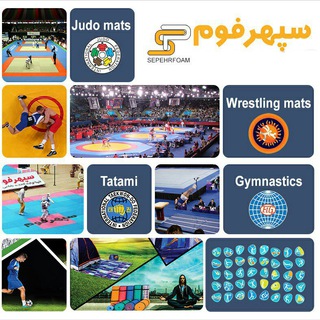 Telegram profile photo for اصفهان فوم