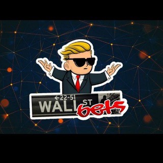 Telegram group profile photo for WallStreetBets ๐๐๐ป