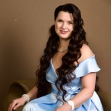 Telegram profile photo for ЯНИНА ЖУРАВЛЕВА