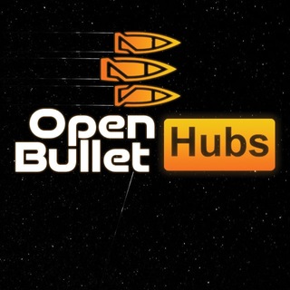 Telegram profile photo for Openbullethub BackUP