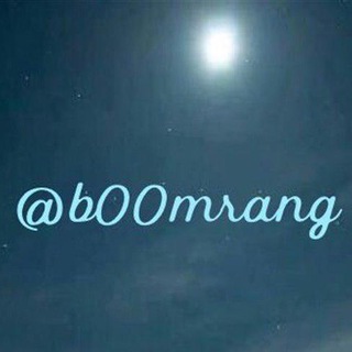 Telegram profile photo for بوم رنگ٢