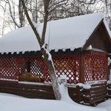 Telegram profile photo for Пансионат с лечением Плёс