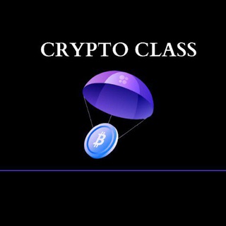 Telegram profile photo for Crypto Class Community Official