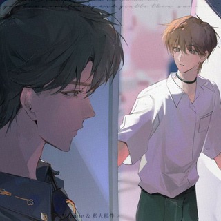 Telegram profile photo for В плену полярной ночи ♡ В плену вечной ночи // перевод новеллы 囚于永夜 / Imprisoned in Eternal Night