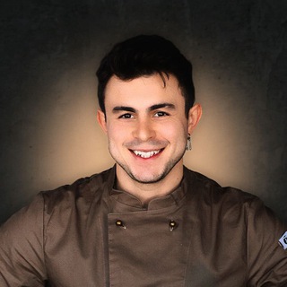 Telegram profile photo for Кухня Антона 🔪